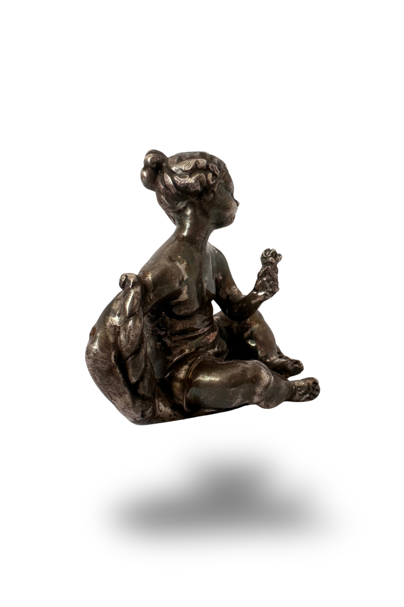 La Fille à la Rose - Imagen 3