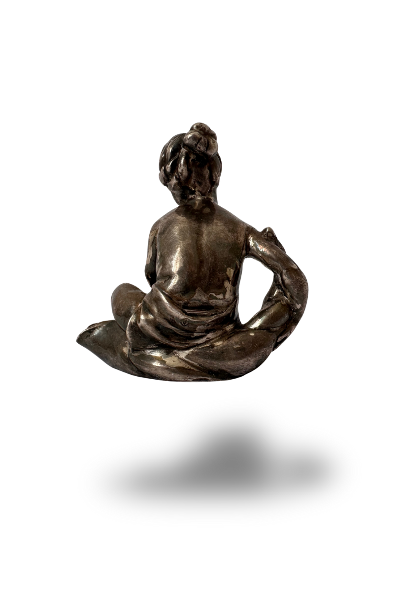 La Fille à la Rose - Imagen 4