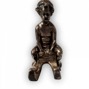 Le Garçon du Traîneau