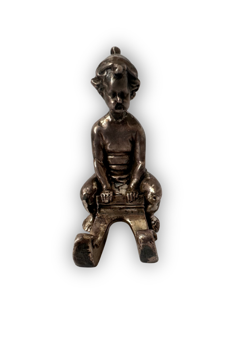 Le Garçon du Traîneau