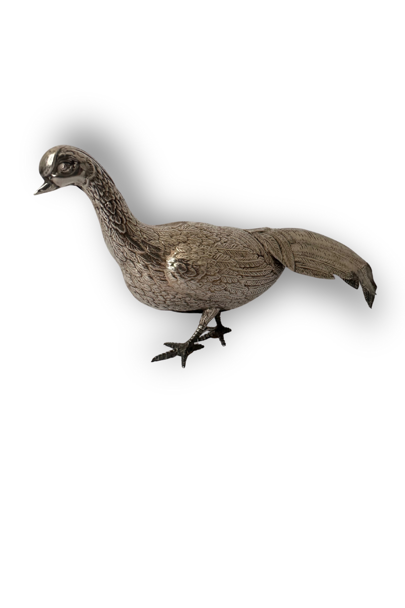 L’Oiseau d’Argent - Imagen 4