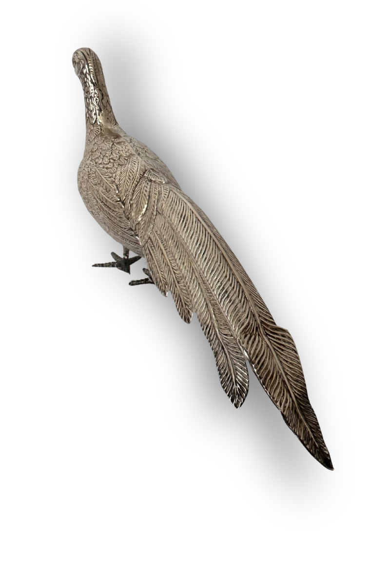 L’Oiseau d’Argent - Imagen 6