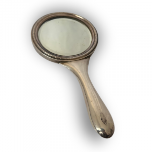 SILVERGENT MIRROR