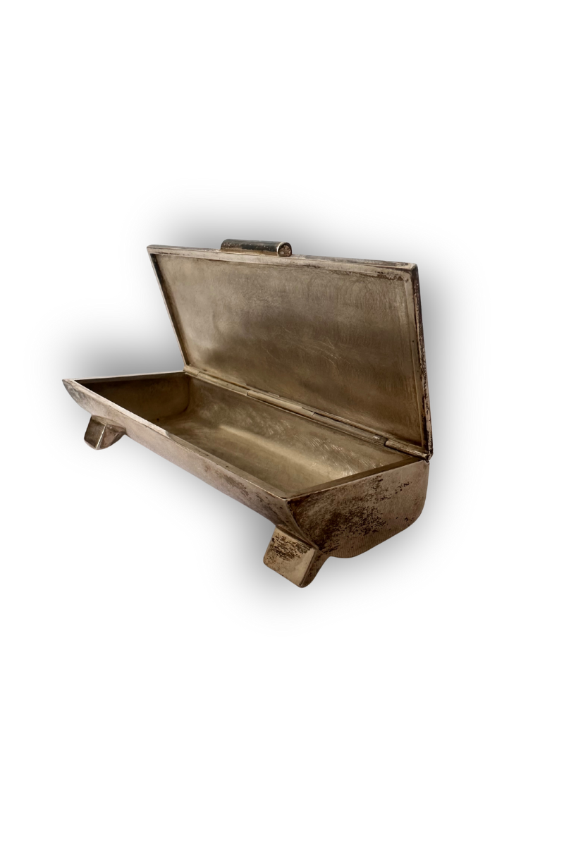 La Boîte Élégante