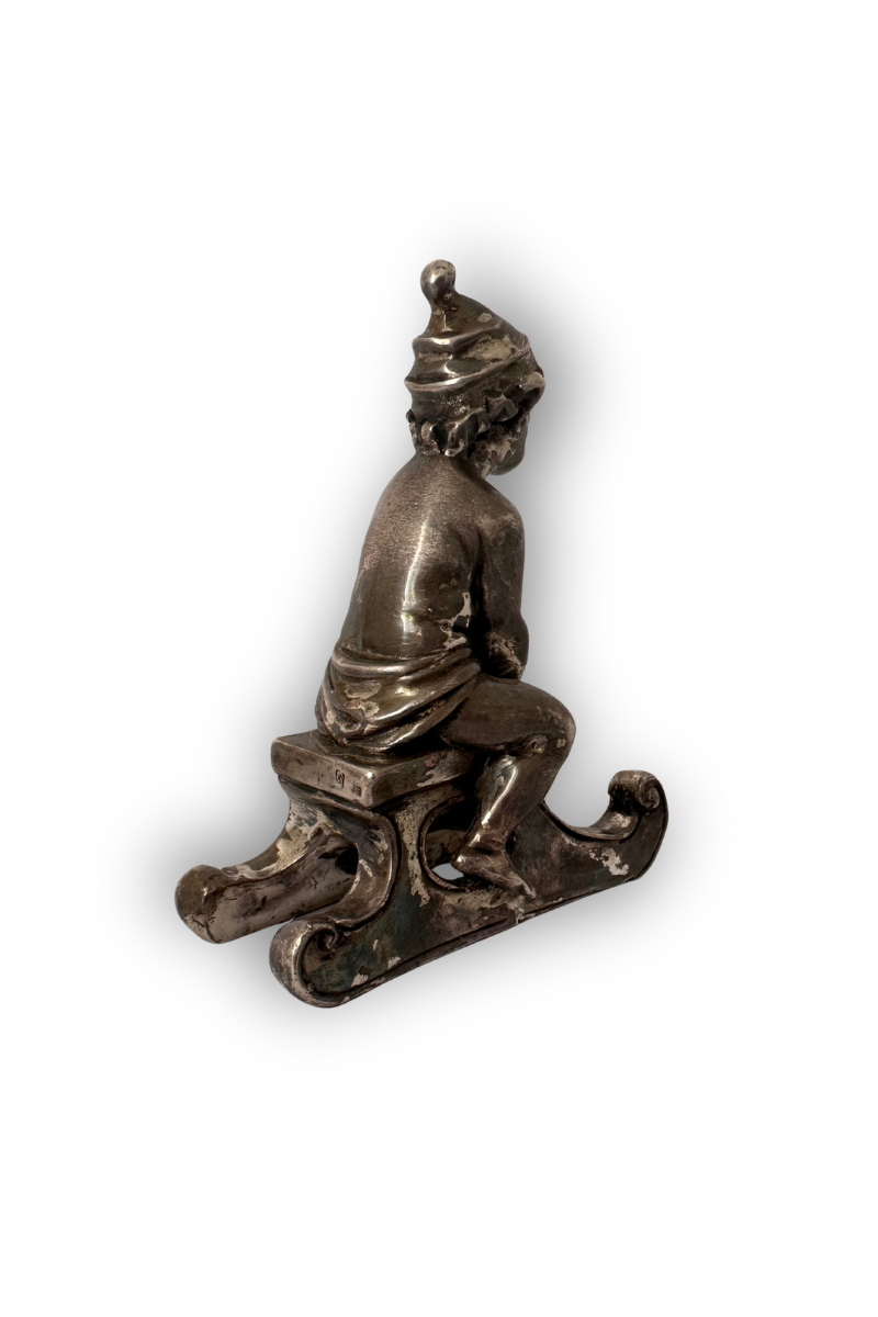 Le Garçon du Traîneau - Imagen 4