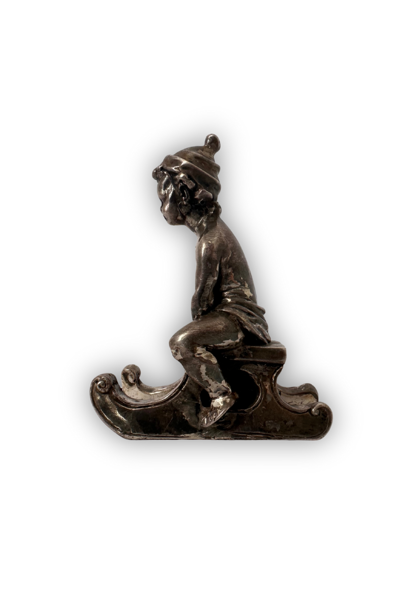 Le Garçon du Traîneau - Imagen 3