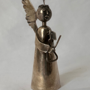 ANGEL DARGENT CAMPANA