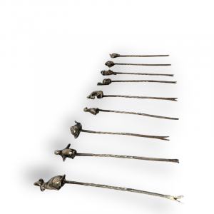 PALELLS ARGENT VERMOUTH