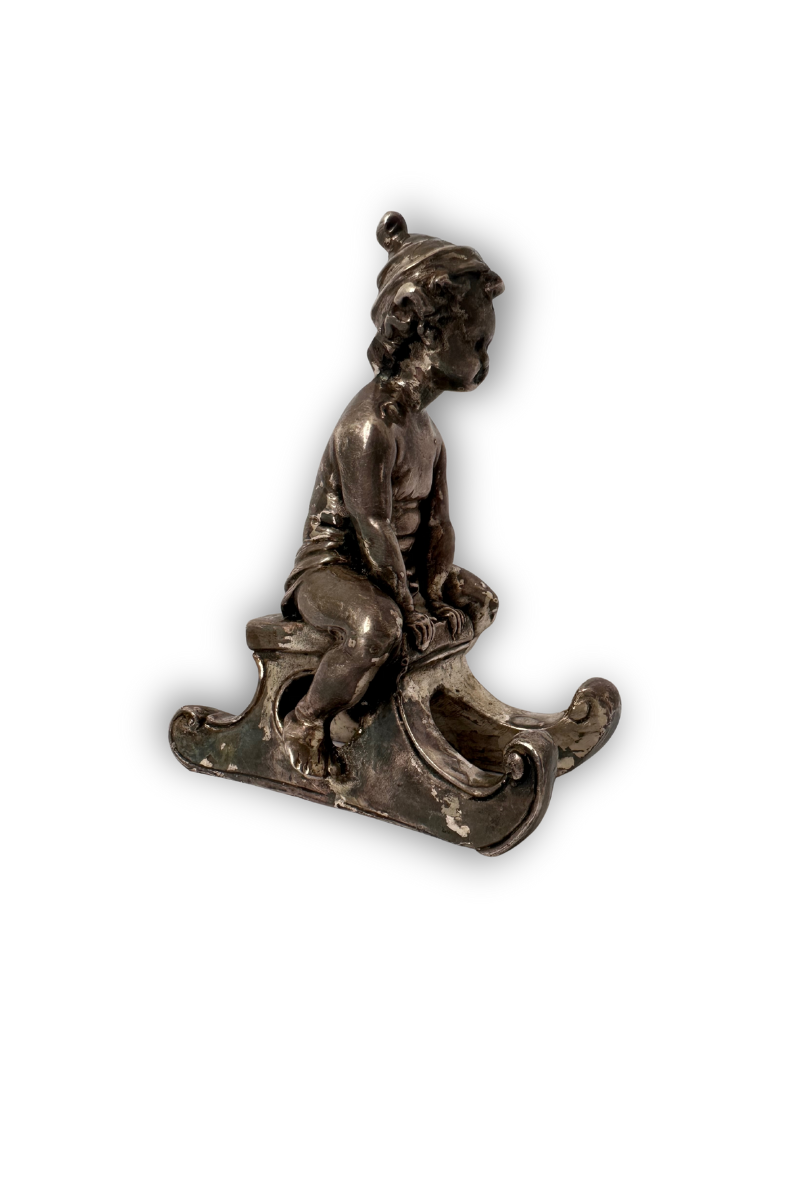 Le Garçon du Traîneau - Imagen 2