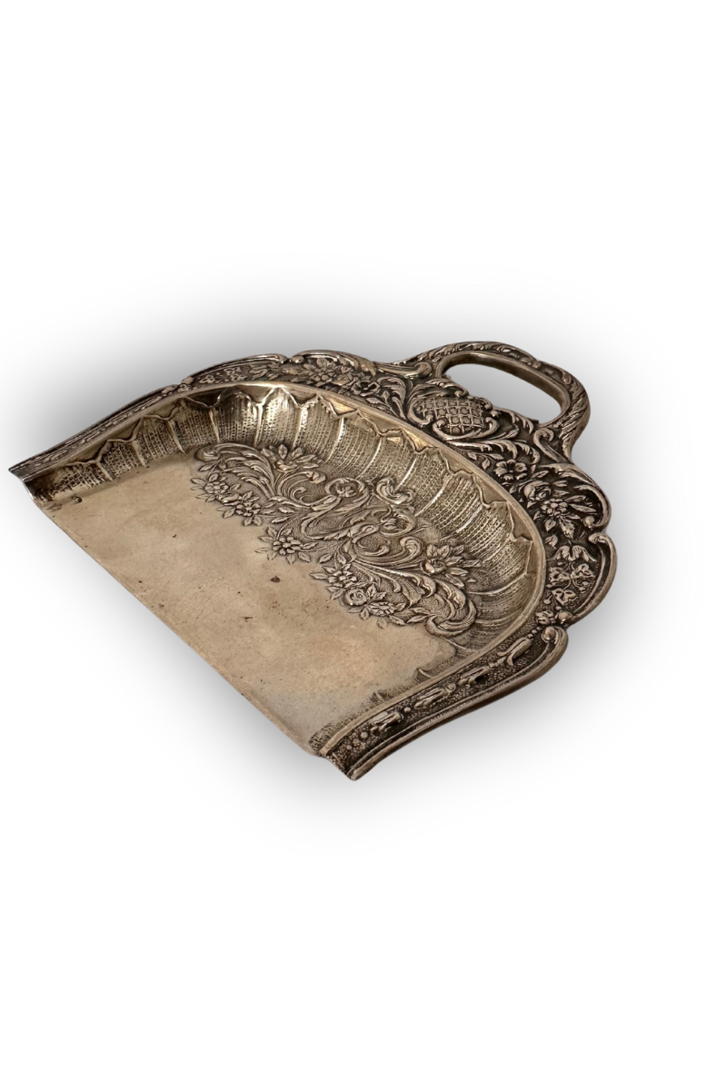 Dustpan Argenté - Imagen 2