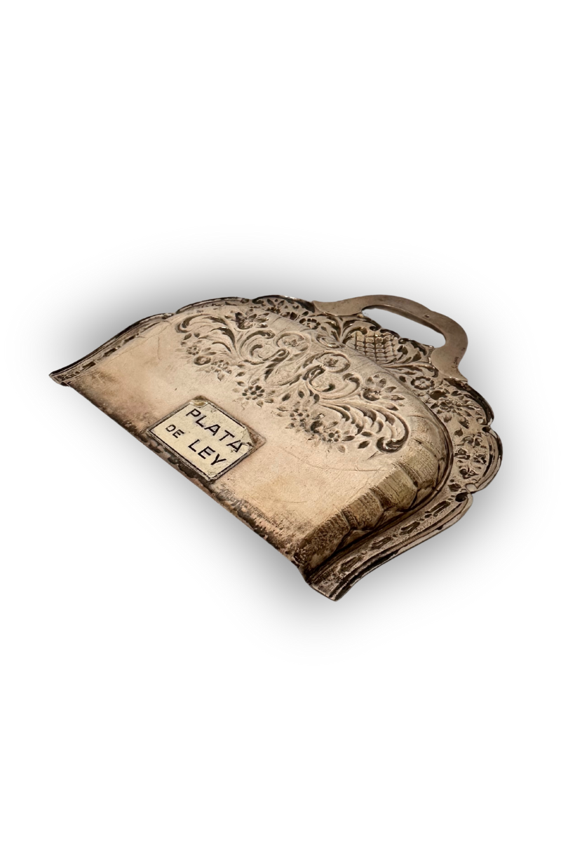 Dustpan Argenté - Imagen 3