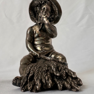 Le Jeune Moissonneur