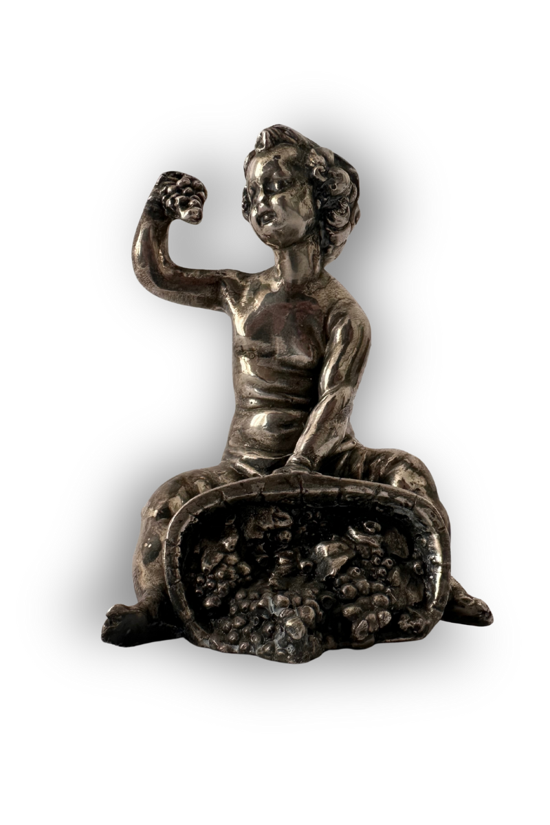 Tresor Vinya ARGENT - Imagen 3